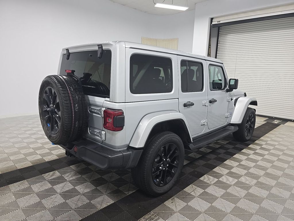 jeep wrangler 4xe 2023 1C4JJXP69PW524789 image jeep wrangler 4xe 2023 1C4JJXP69PW524789 image